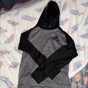 Men’s Medium Adidas Hoodie